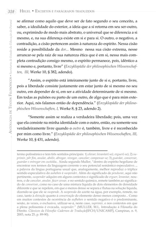 Antologia de textos filosoficos