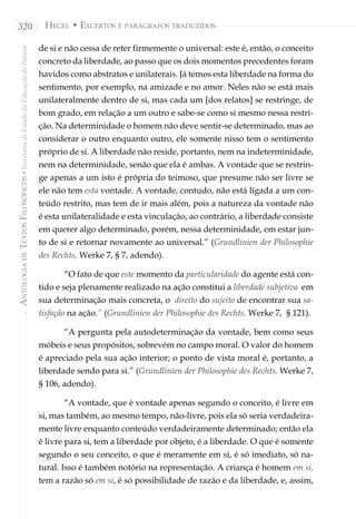 Antologia de textos filosoficos