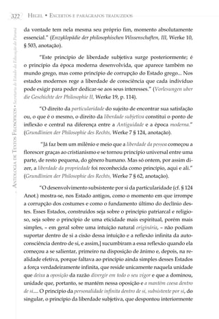 Antologia de textos filosoficos