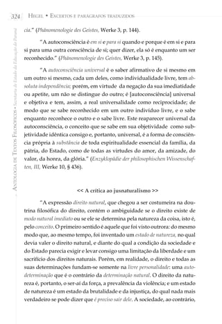 Antologia de textos filosoficos