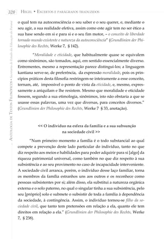 Antologia de textos filosoficos