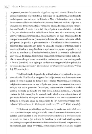 Antologia de textos filosoficos