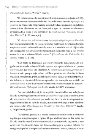 Antologia de textos filosoficos