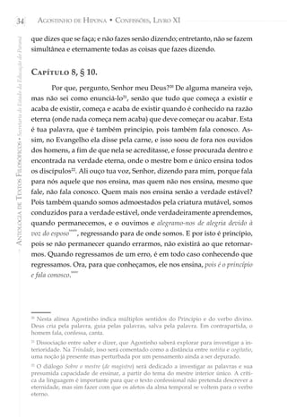 Antologia de textos filosoficos