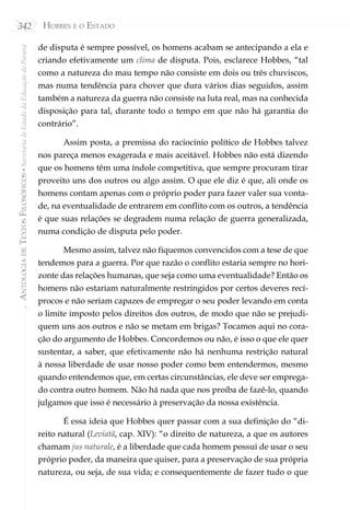 Antologia de textos filosoficos