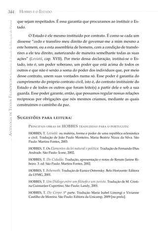 Antologia de textos filosoficos