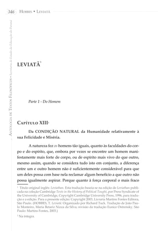 Antologia de textos filosoficos