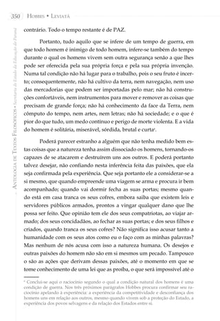 Antologia de textos filosoficos
