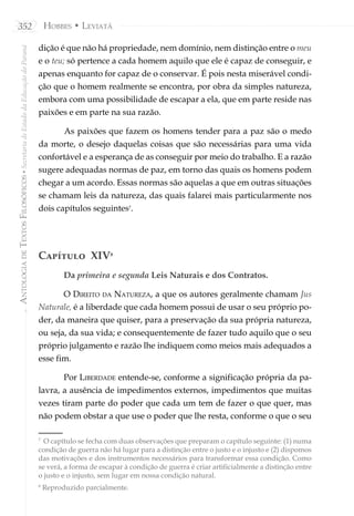 Antologia de textos filosoficos