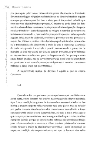 Antologia de textos filosoficos