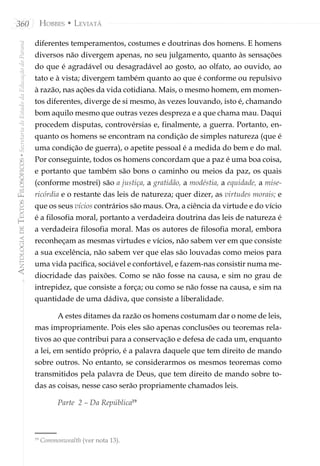 Antologia de textos filosoficos