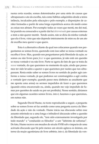 Antologia de textos filosoficos