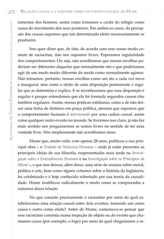 Antologia de textos filosoficos