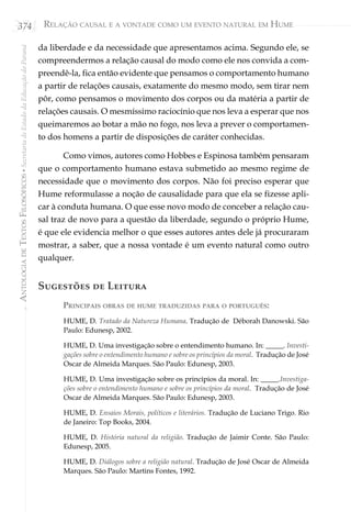 Antologia de textos filosoficos