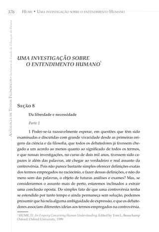 Antologia de textos filosoficos