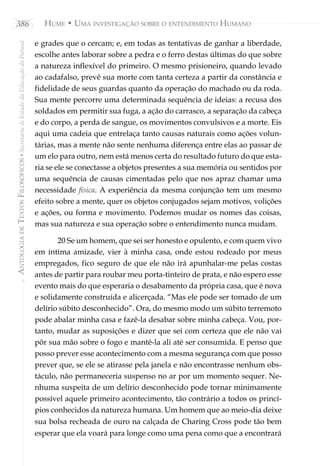 Antologia de textos filosoficos