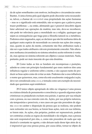 Antologia de textos filosoficos