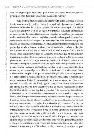 Antologia de textos filosoficos