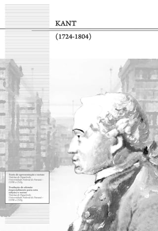 Antologia de textos filosoficos