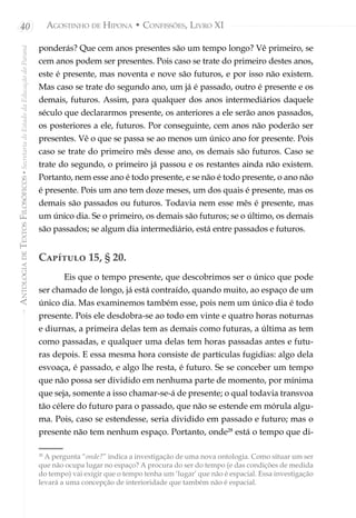 Antologia de textos filosoficos