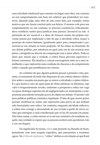 Antologia de textos filosoficos