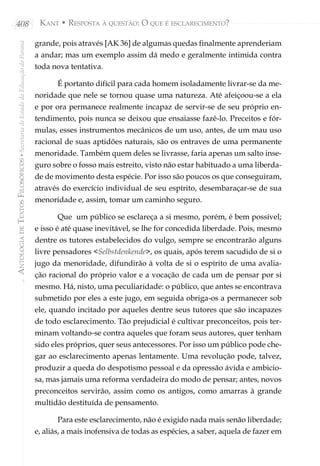 Antologia de textos filosoficos