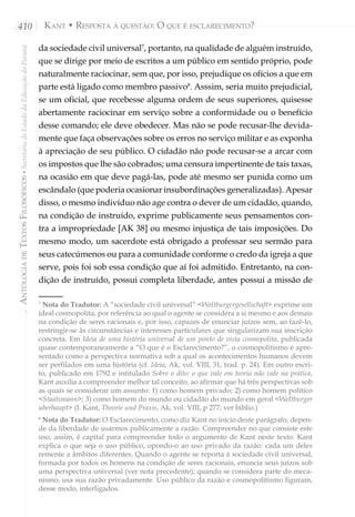 Antologia de textos filosoficos