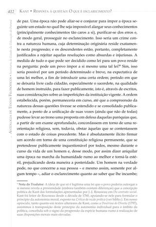 Antologia de textos filosoficos