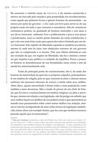 Antologia de textos filosoficos