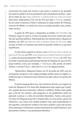 Antologia de textos filosoficos