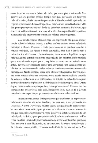 Antologia de textos filosoficos