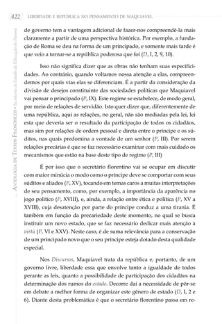 Antologia de textos filosoficos