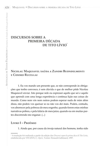 Antologia de textos filosoficos