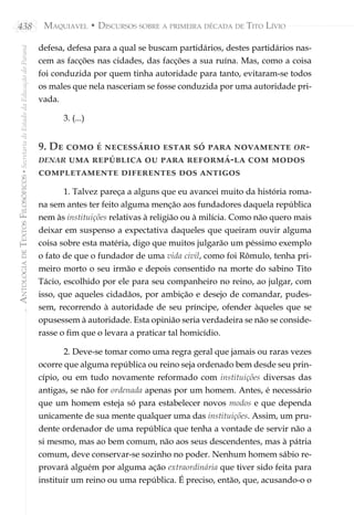 Antologia de textos filosoficos