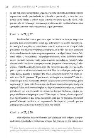 Antologia de textos filosoficos