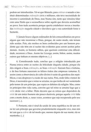 Antologia de textos filosoficos