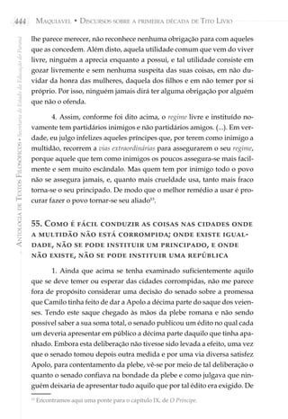 Antologia de textos filosoficos