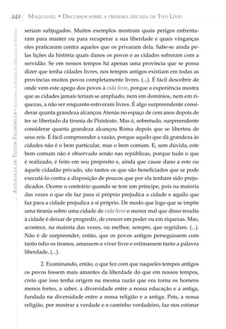 Antologia de textos filosoficos