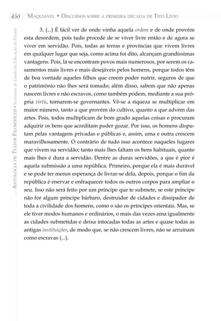 Antologia de textos filosoficos