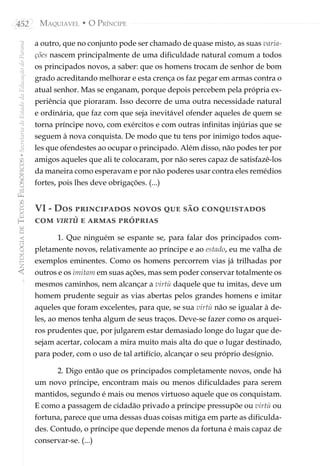 Antologia de textos filosoficos