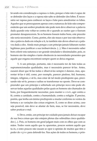 Antologia de textos filosoficos