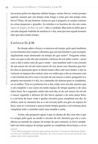 Antologia de textos filosoficos