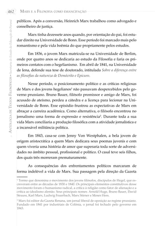 Antologia de textos filosoficos