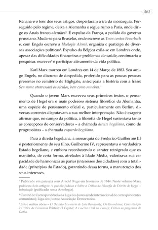 Antologia de textos filosoficos