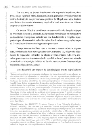 Antologia de textos filosoficos