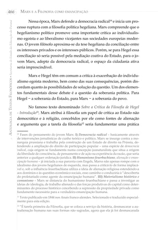 Antologia de textos filosoficos