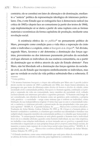 Antologia de textos filosoficos