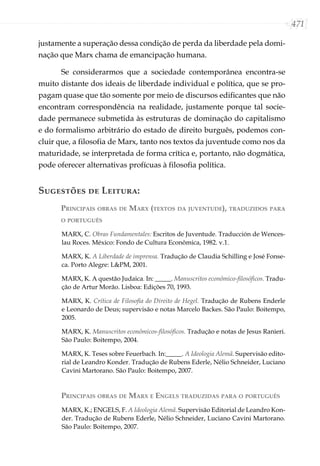 Antologia de textos filosoficos