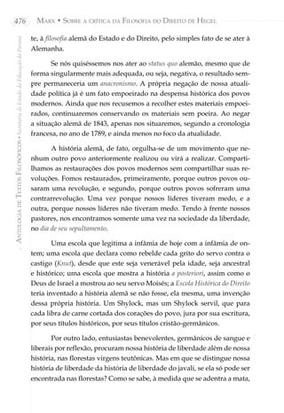 Antologia de textos filosoficos