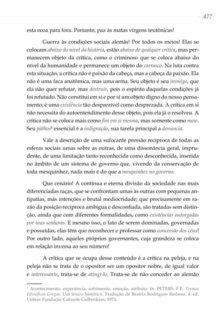 Antologia de textos filosoficos